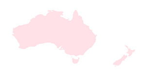 Australia New Zealand